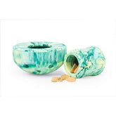 Ruffwear Porcini™ Superior Dog Toy in Moss Green (One Size) - 6095-360